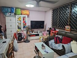 Blk 251 Yishun Ring Road (Yishun), HDB 4 Rooms #485357681